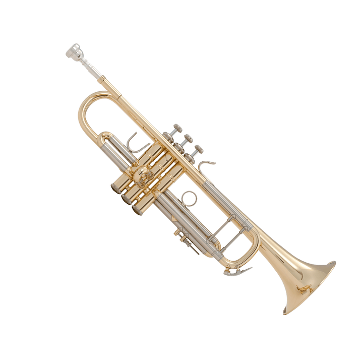Bach Stradivarius 18043 Trompeta Lacquer