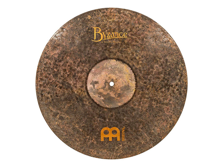 Meinl B18EDTC Byzance 18" Extra Dry Thin Crash