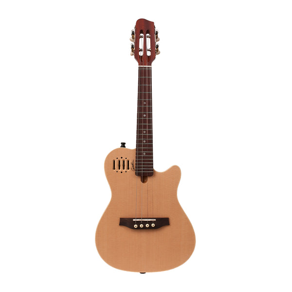 【希少】Godin Cavaquinho Godin Cavaquinho Natural (S/N:17295182) [01/09] | Reverb