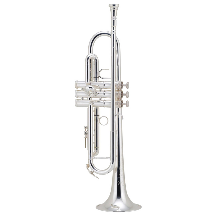 Conn 52BSP Trompeta Plateada Sib