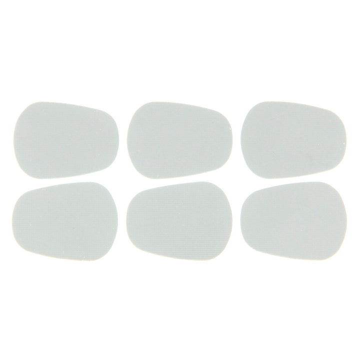 BG A11L Bolsa X 6  Protectores De Boquilla Clear Grande  0.4mm