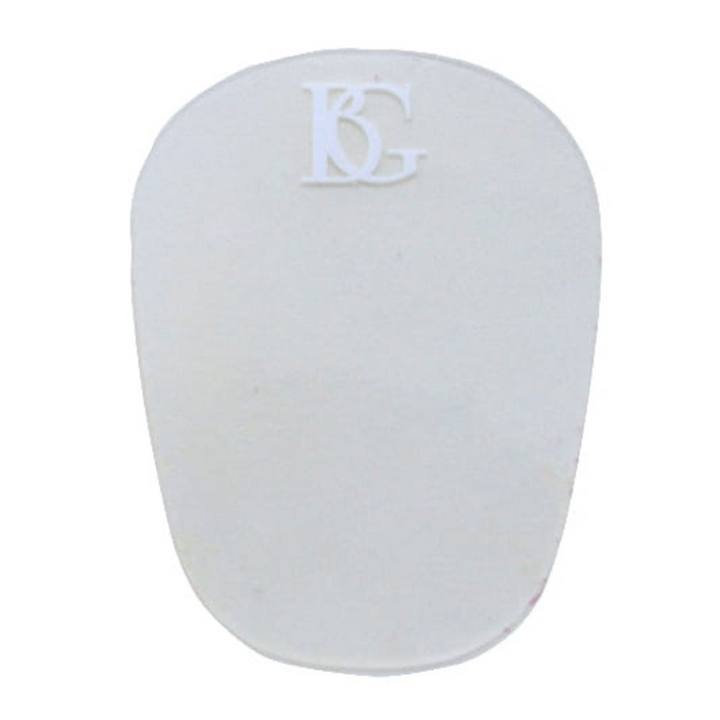 BG A11LB Parche de boquilla grande, tranparente de 0.4mm