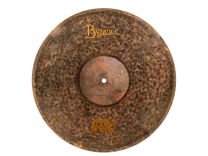 Meinl B16EDTC Byzance 16" Extra Dry