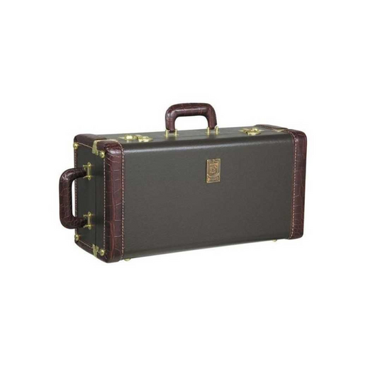 Bach Artisan AB190S Trompeta Profesional Artisan Bb Plateada