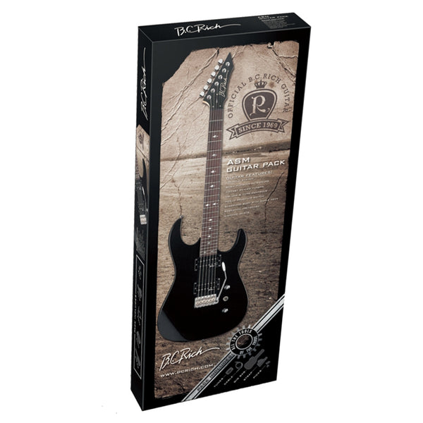 ASM-1-BC-Rich-Electric-Guitar-