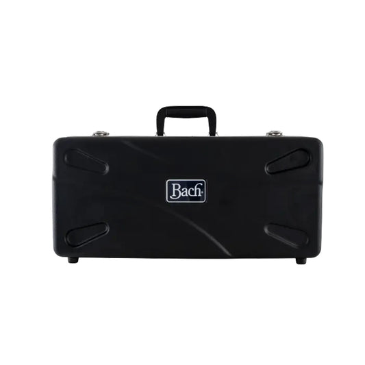 Bach BTR301S Trompeta Sib Premium Plateada