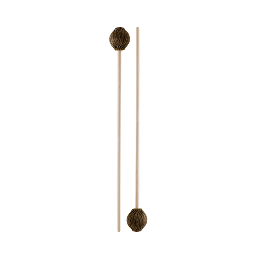 Promark JW2 Mazo de Marimba Jim Wunderlich Series - Medium Soft
