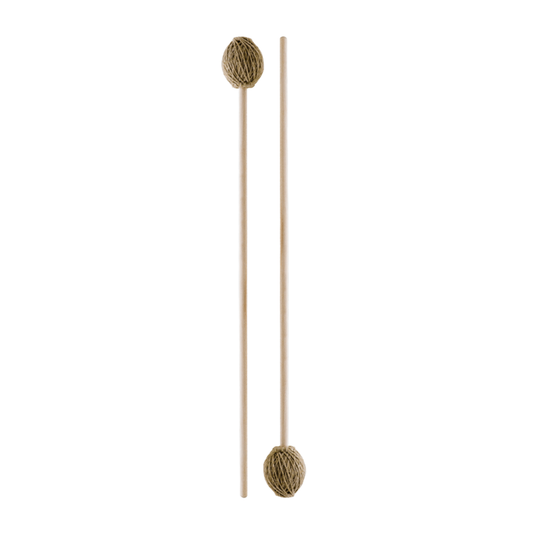 Promark JW3 Mazo de Marimba Jim Wunderlich Series - Medium Medium
