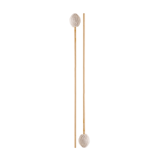 Promark JW4 Mazo de Marimba Jim Wunderlich Series - Medium Hard