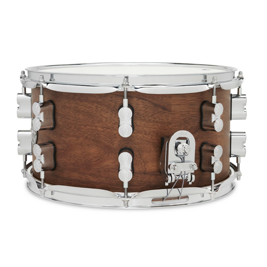 PDP PDSN0713MWNS Concept Limited Edition Snare Drum - 7 x 13 inch - Arce/ Nogal