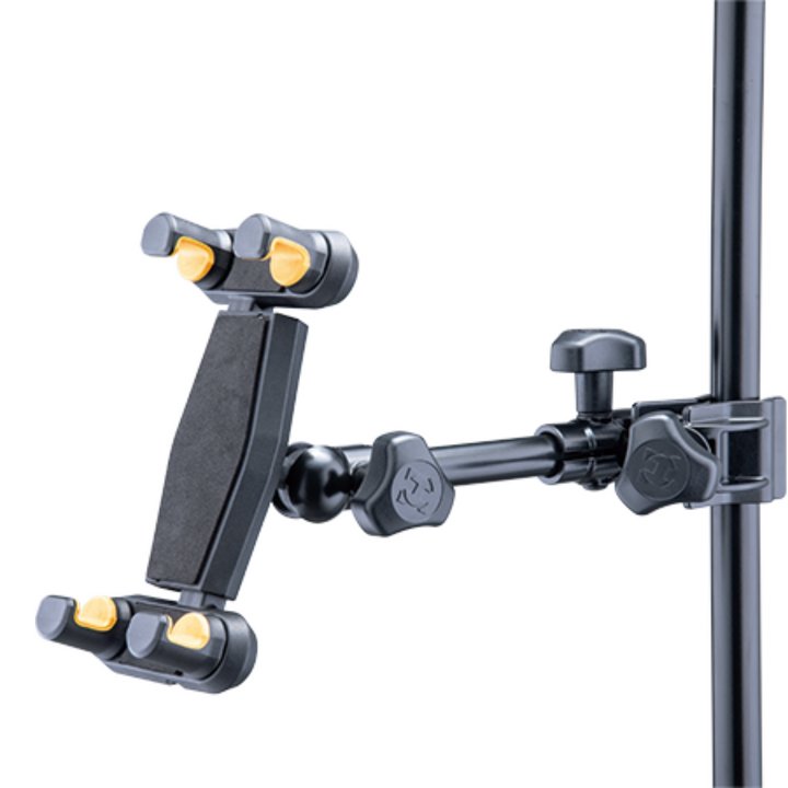 Hercules DG307B Soporte para Celular y Tablet