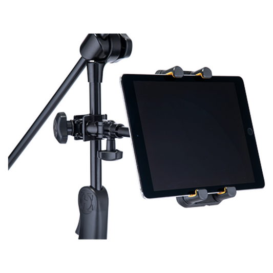 Hercules DG307B Soporte para Celular y Tablet
