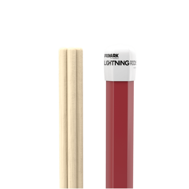 Promark L-RODS LIGHTNING RODS Percusion