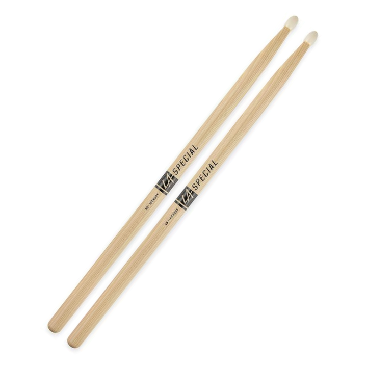 Promark LA7AN Baquetas de Bateria Nylon LA SPECIAL 7A
