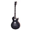 Trans Black Burst