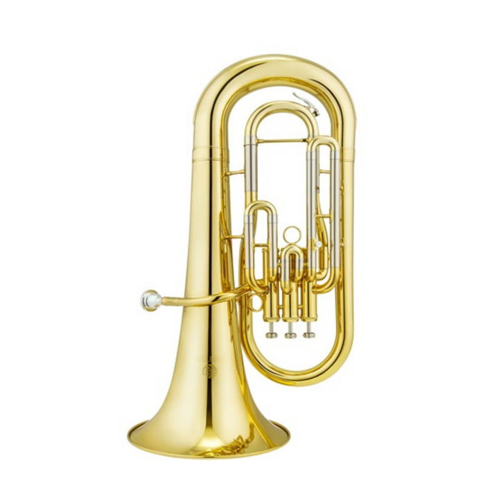 Jupiter JEP705 Eufonio 700 series con Estuche