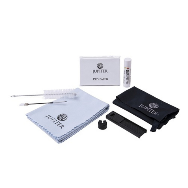 Jupiter JCM-CLK1 Kit de Limpieza de Clarinete