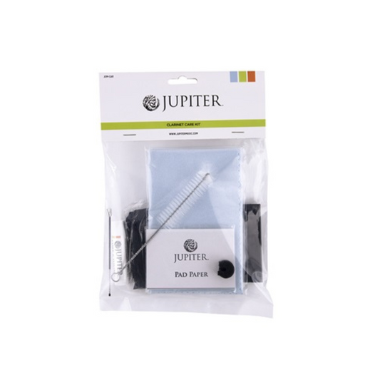 Jupiter JCM-CLK1 Kit de Limpieza de Clarinete