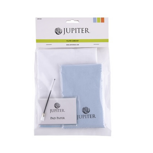 Jupiter JCM-FLK1 Kit de Limpieza de Flauta