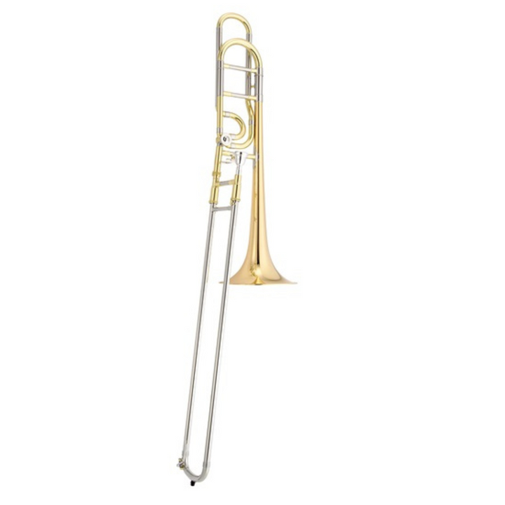 Jupiter JTB1150FROQ Trombón con Rotor 1100 Performance Series