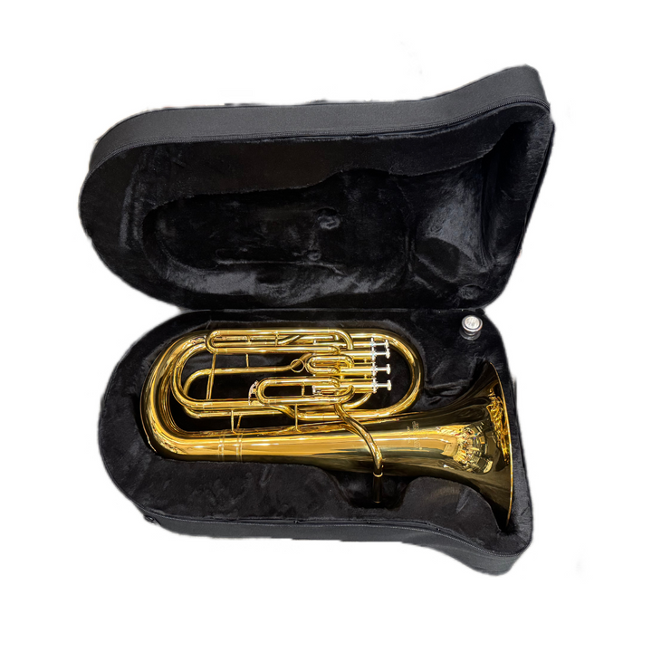 Jinbao JBEP1140GL Eufonio 4 Pistones Recto