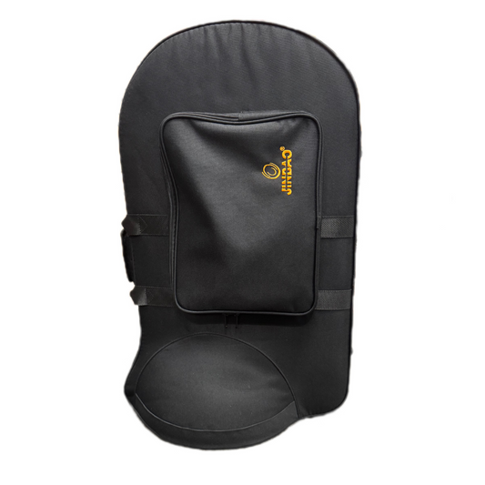 Jinbao JBEP1140GL Eufonio 4 Pistones Recto