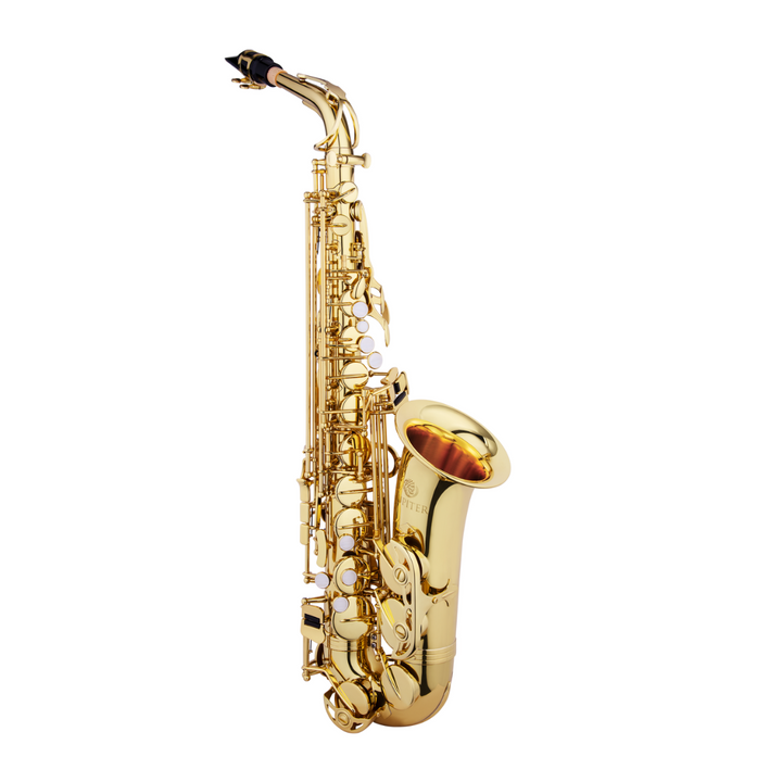 Jupiter JAS510Q Saxo Alto en Eb 500 Series