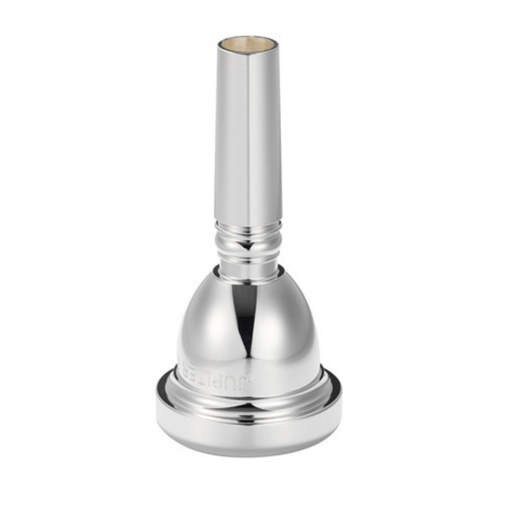 Jupiter JBM-12C Boquilla de Trombon - Small Shank