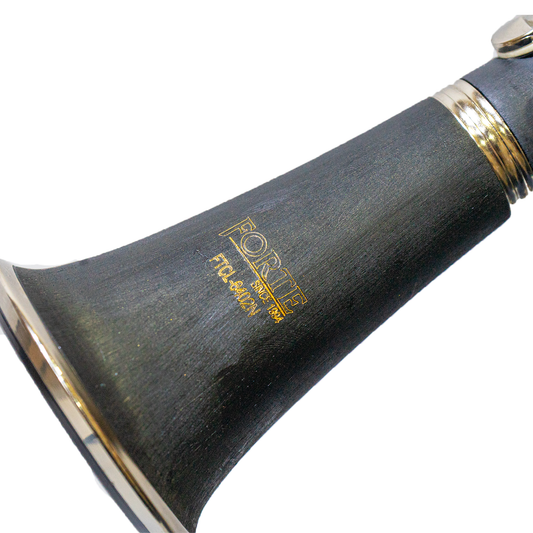 FORTE FTCL-6402N Clarinete
