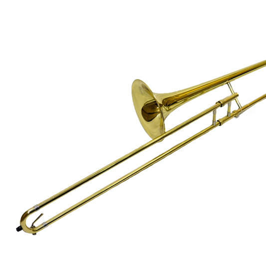 FORTE FTTB-151L Trombon Vara Dorado