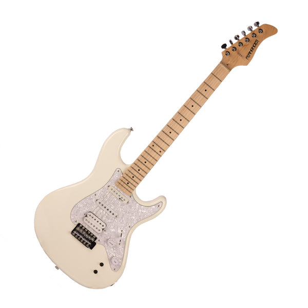 逸品　Fernandes RETROROCKET PRO サスティナー Fernandes Retrorocket PRO 2008 CW – CASA MUSICAL AMADEUS