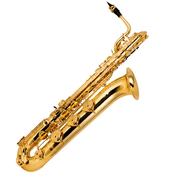 Jinbao JBBS110GL Saxo Baritono Dorado