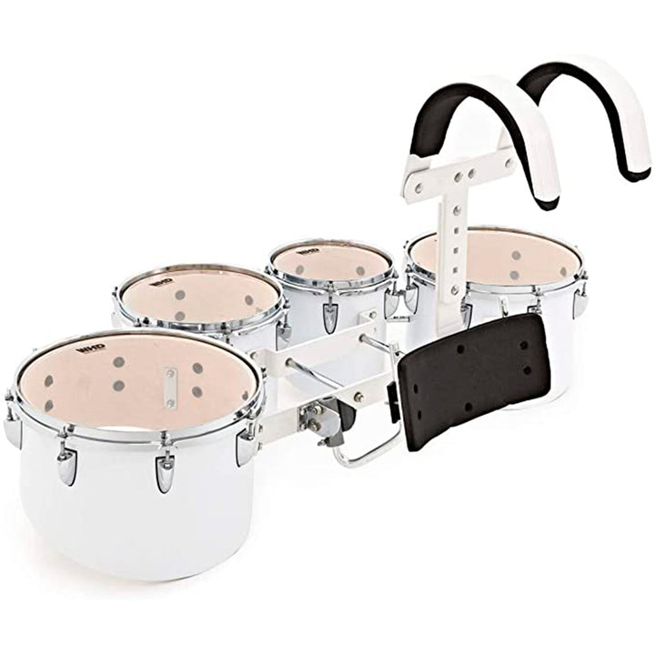 Jinbao JBQAZ04 Multitenor Pro 4