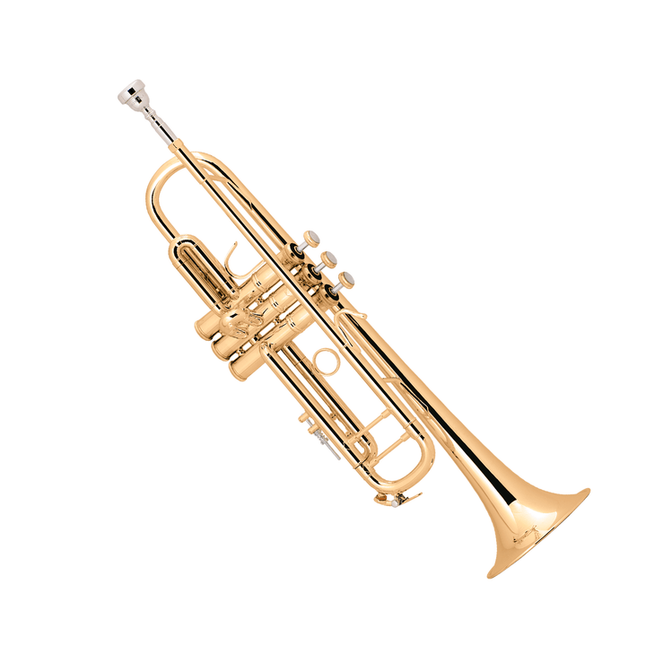 Bach Stradivarius LT18037 Trompeta Profesional Lacquer Sib