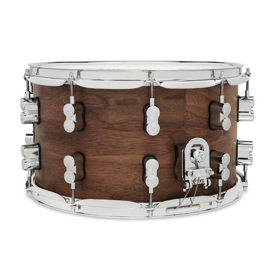 PDP PDSN0814MWNS Concept Limited Edition Snare Drum - 8 x 14 inch - Arce/Nogal