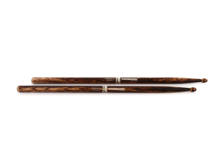Promark F5AFG Baquetas para Bateria 5A Fire Grain