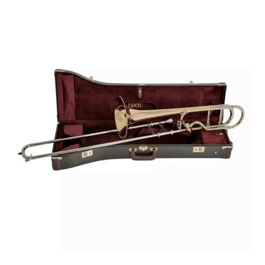 Bach Stradivarius 42AF Trombon Profesional Axial Flow