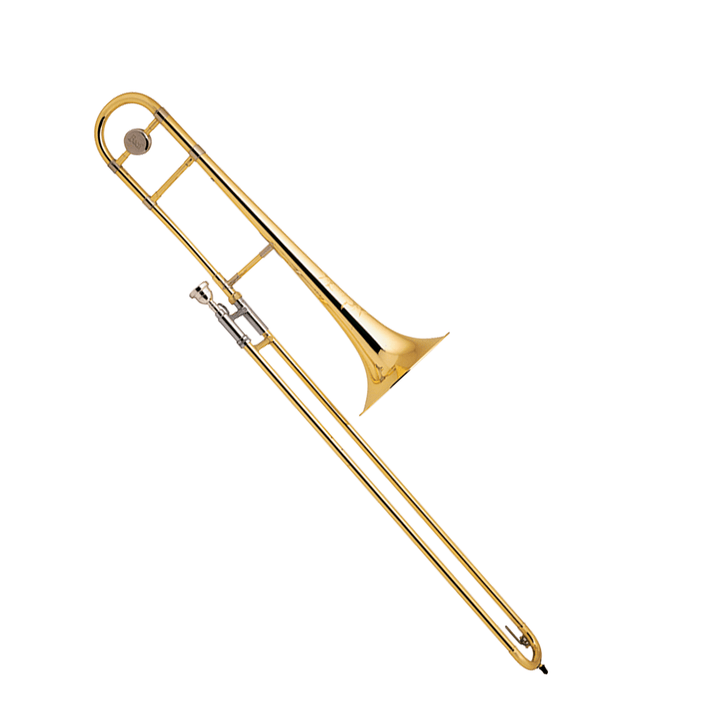 Bach TB200 Trombon Tenor Lineal Lacquer