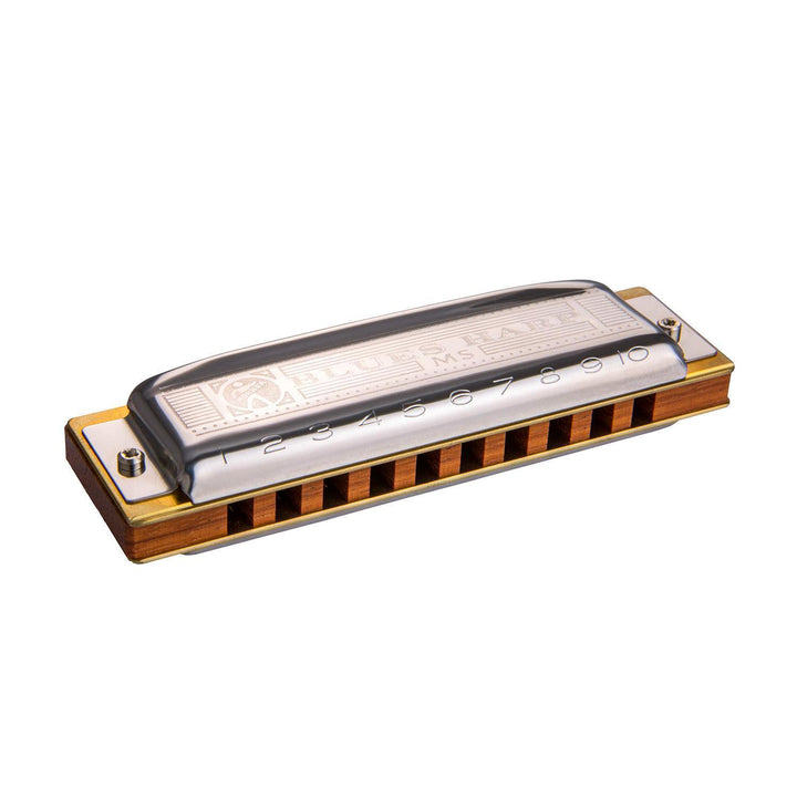 Hohner armonica BLUES HARP