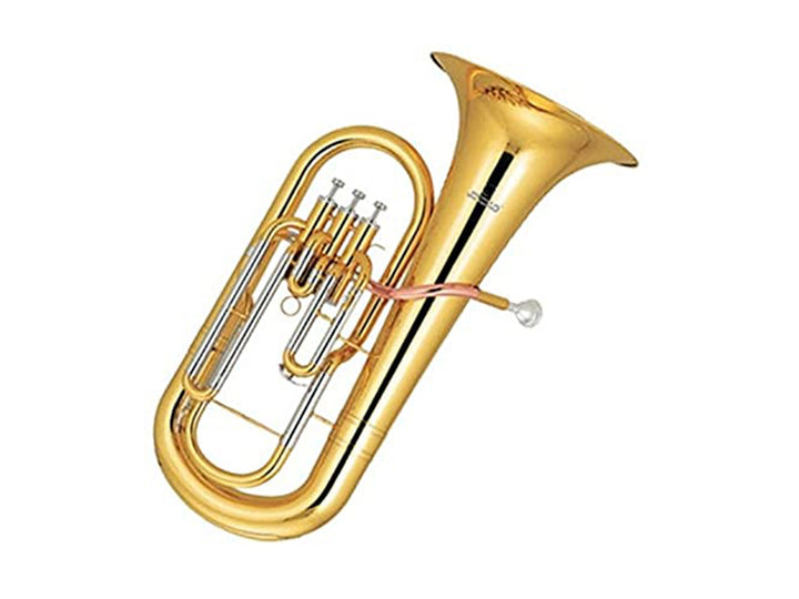 Jinbao JBEP1180GL Eufonio 3 Pistones Dorado