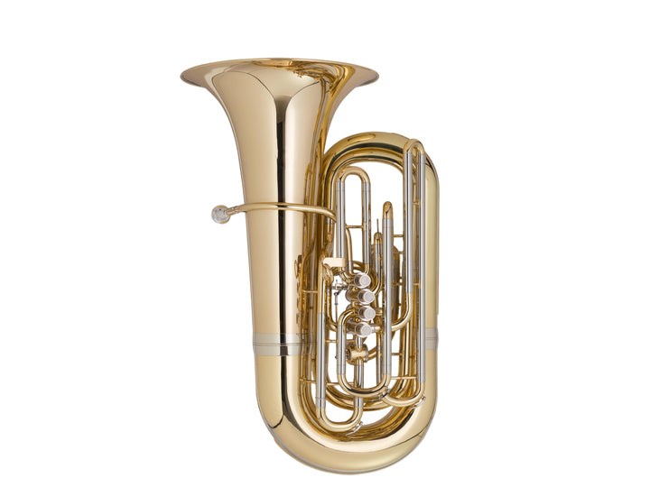 Jinbao JBBB550GL Tuba Dorada
