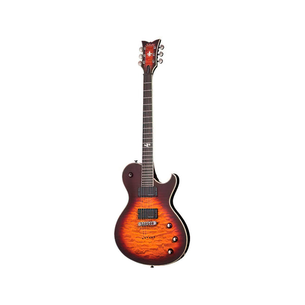 Schecter 234 Blackjack ATX Solo-6-3tssb – CASA MUSICAL AMADEUS