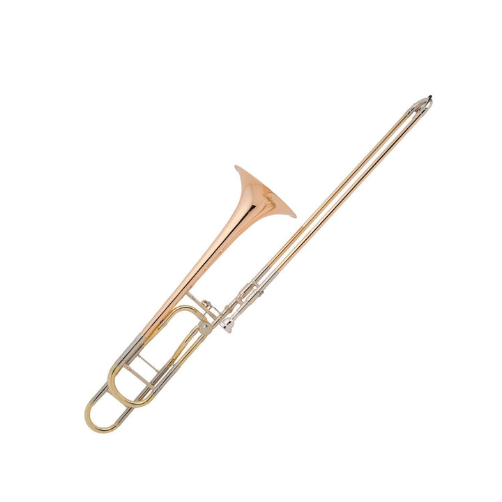 Conn 88HO Trombon Profesional Sib/Fa