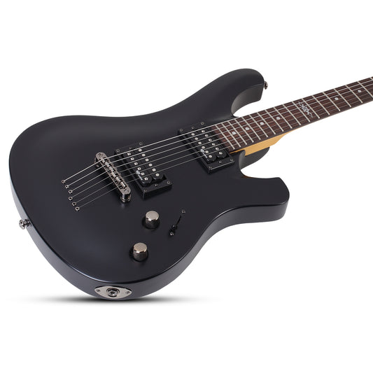 SGR by Schecter 3811 006 Midnight Satin Black