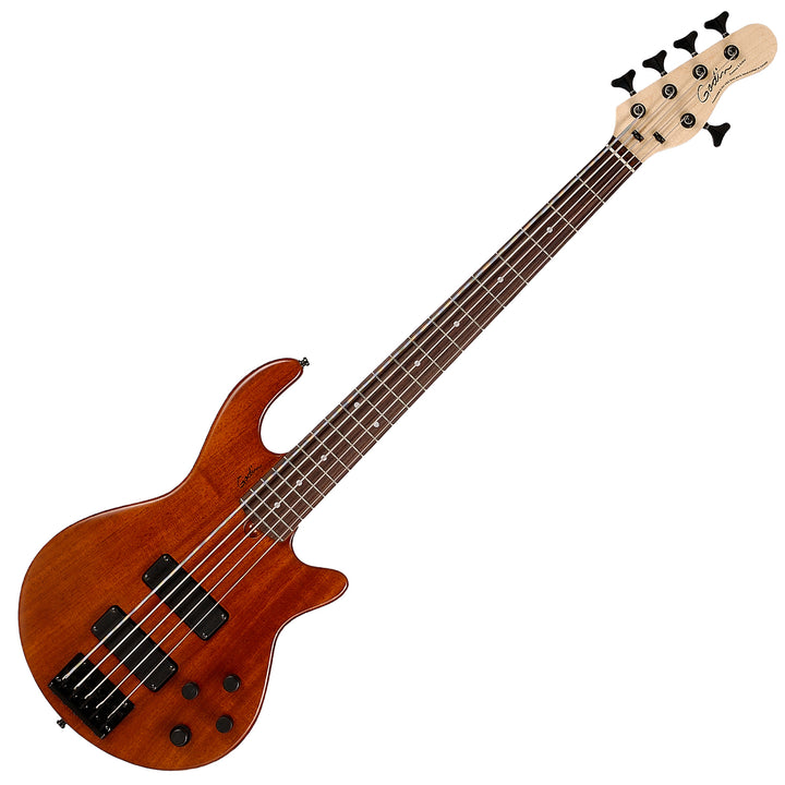 Godin 027187 Bajo Freeway