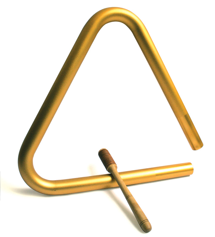 Verve T-38 Triángulo Dorado