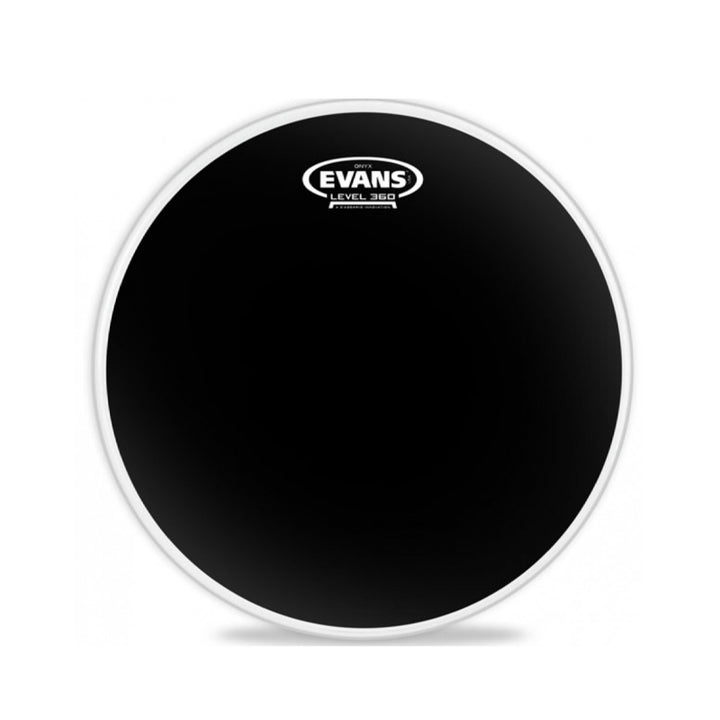 Evans B10ONX2 10" Onyx Tambor