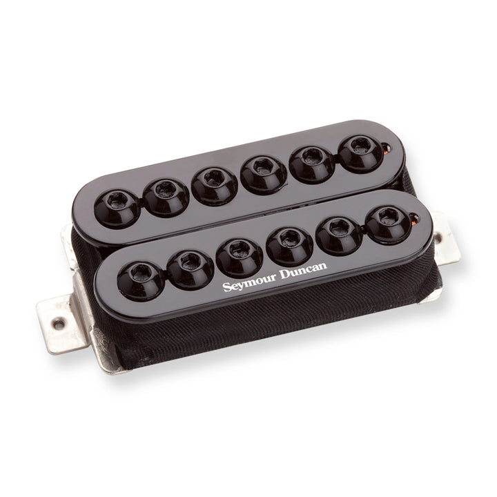 Seymour Duncan SH-8B Invader Black (Bridge) 11102-31-B