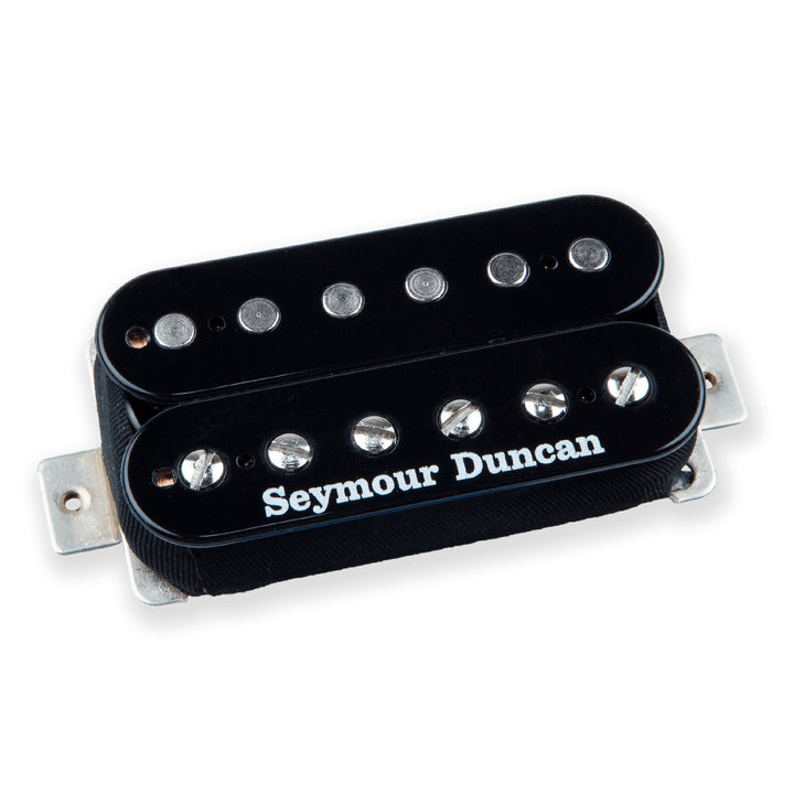 Seymour Duncan SH-11 Custom Custom (Bridge) Negro 11102-70-B