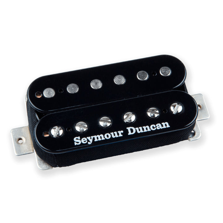 Seymour Duncan TB-5 Duncan Custom Trembuker Black (Bridge) 11103-17-B